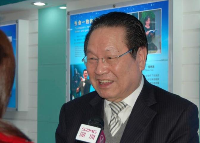 徐克成癌症新思路,徐克成谈癌症克星