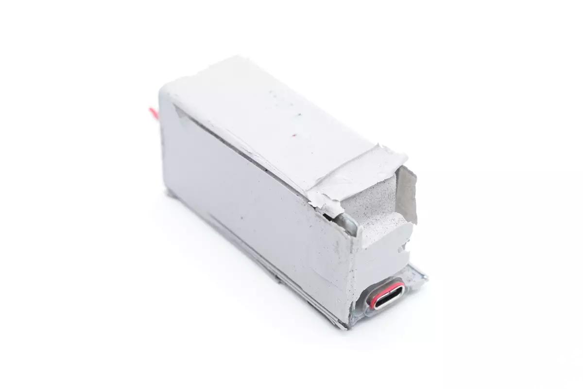 thinkplus45w快充拆解,联想thinkplus135w充电器评测