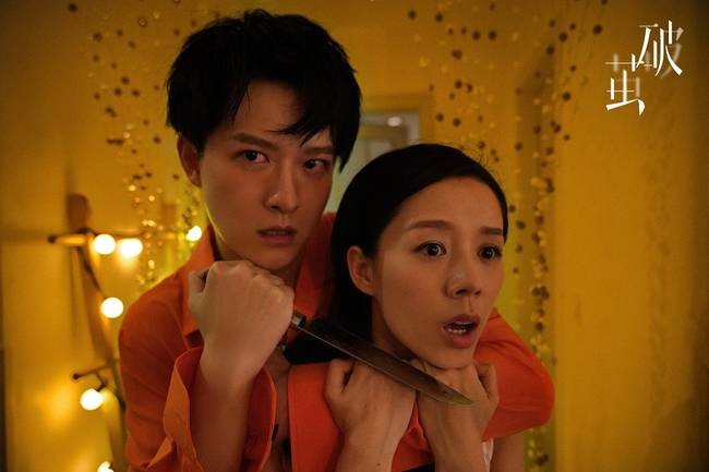 还记得《琉璃》里的无支祁吗？他的荧屏初吻献给了迪丽热巴？