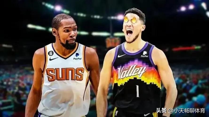 季后赛布克阵容,季后赛布克和库里