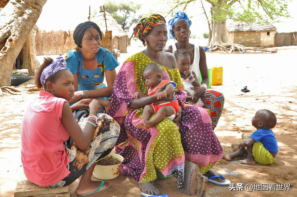 2022世界杯趣谈,塞内加尔2022年世界杯预选赛