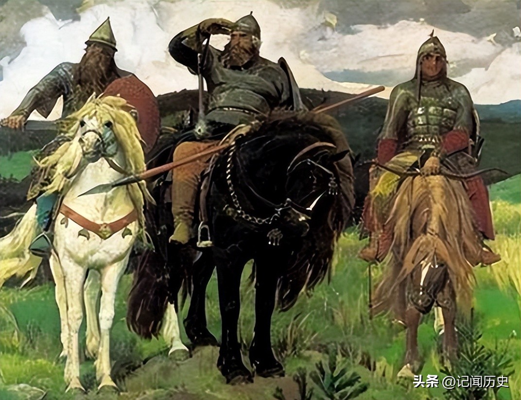 古代马的作用和地位,古代马有什么重要性