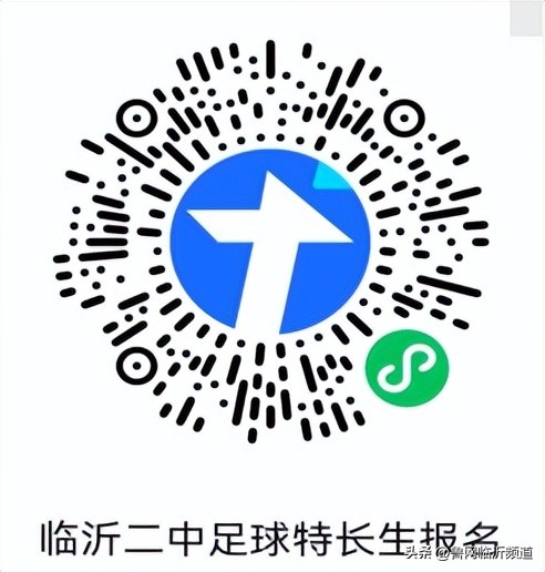 2024临沂二中艺术特长生招生简章,临沂二中特长生报名官网