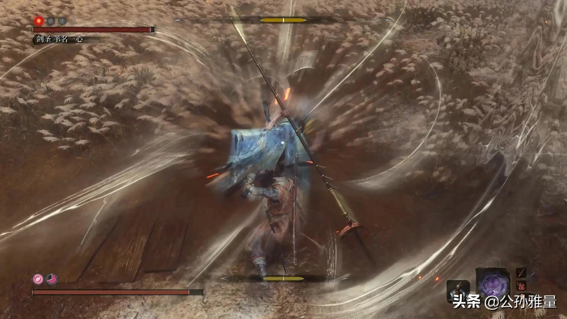 盘点游戏史上那些激动人心的时刻,盘点游戏史上无法超越的经典操作