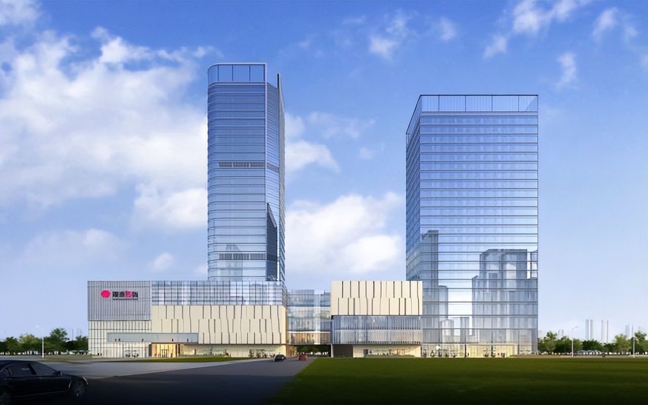 杭州滨江银泰最新消息,银泰百货杭州滨江店新发现怎么样