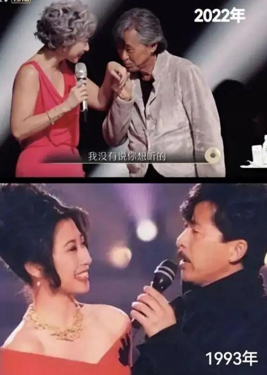 叶倩文与林子祥分别出生何年,叶倩文靠林子祥才出名吗