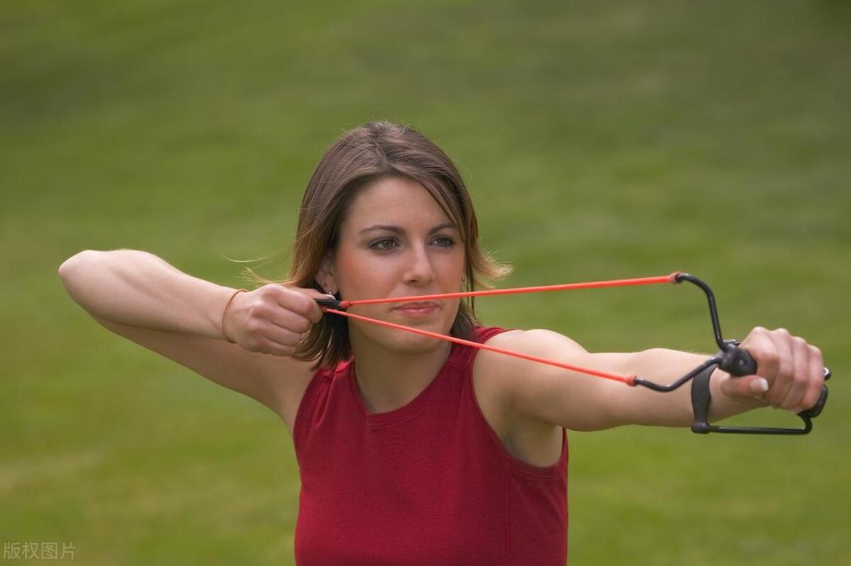 玩弹弓用多大皮条,玩弹弓皮筋多大为好