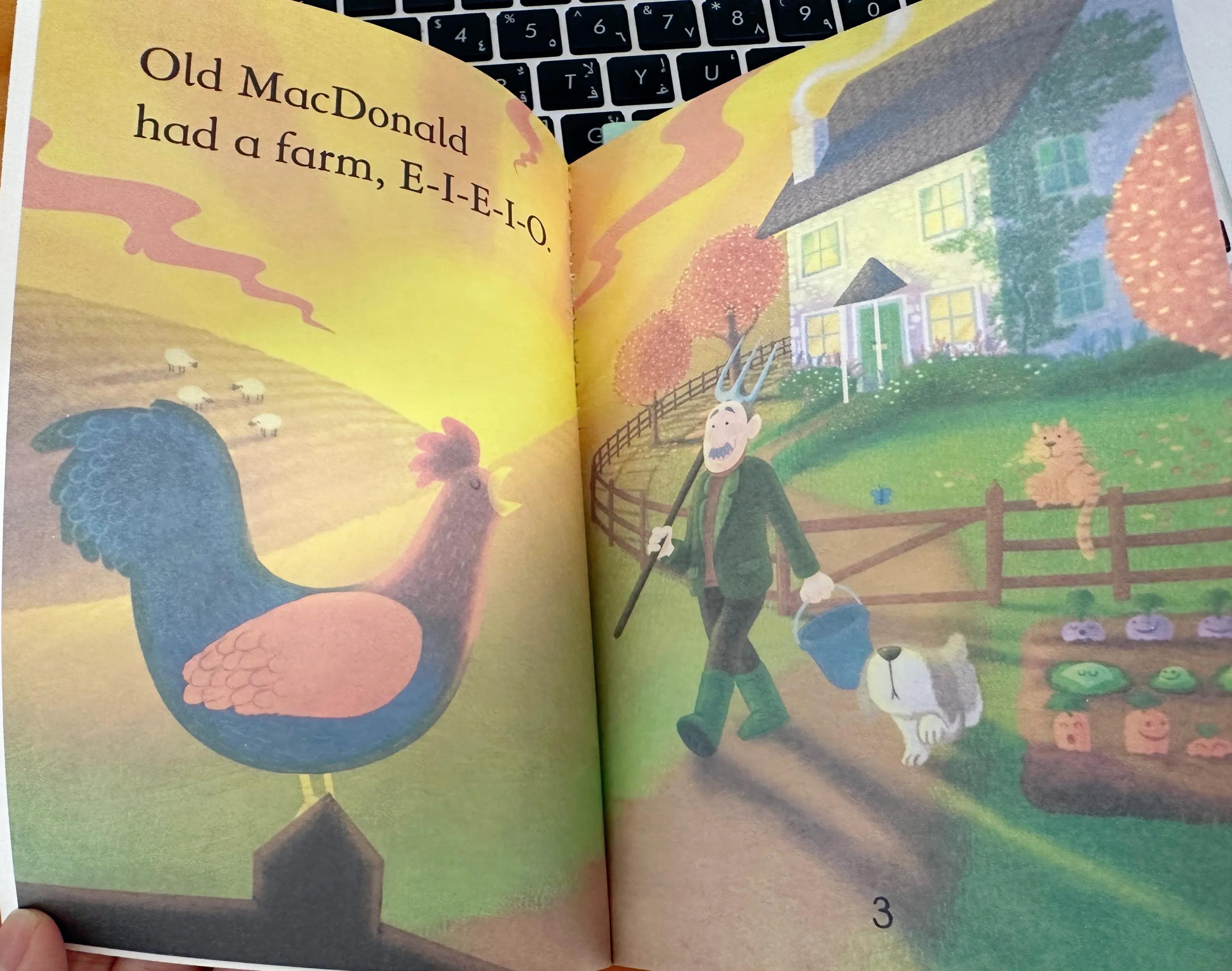 英语启蒙3-12岁分级阅读,英语分级阅读1-3岁