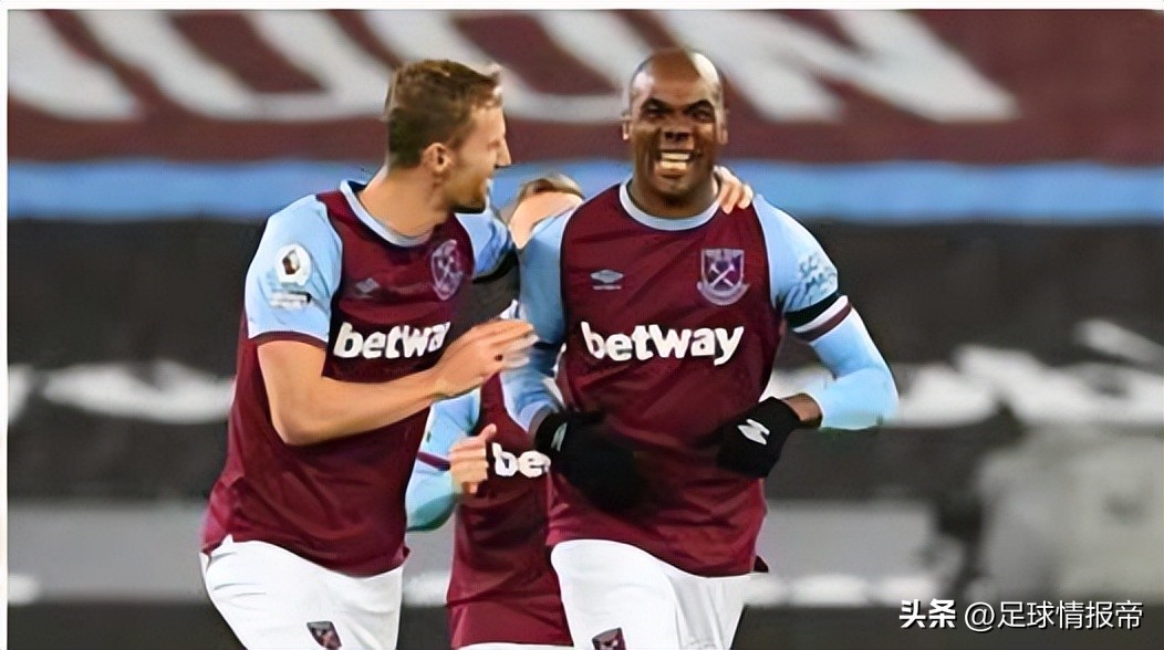 英超西汉姆联vs阿森纳进球,英超联赛西汉姆联最近10场比赛