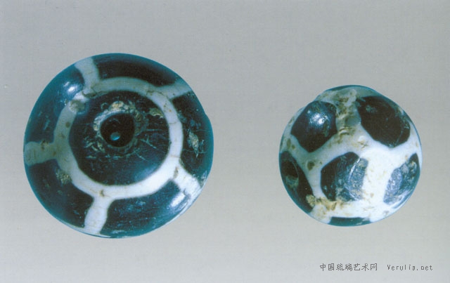 玻璃艺术鉴赏,玻璃艺术欣赏100例