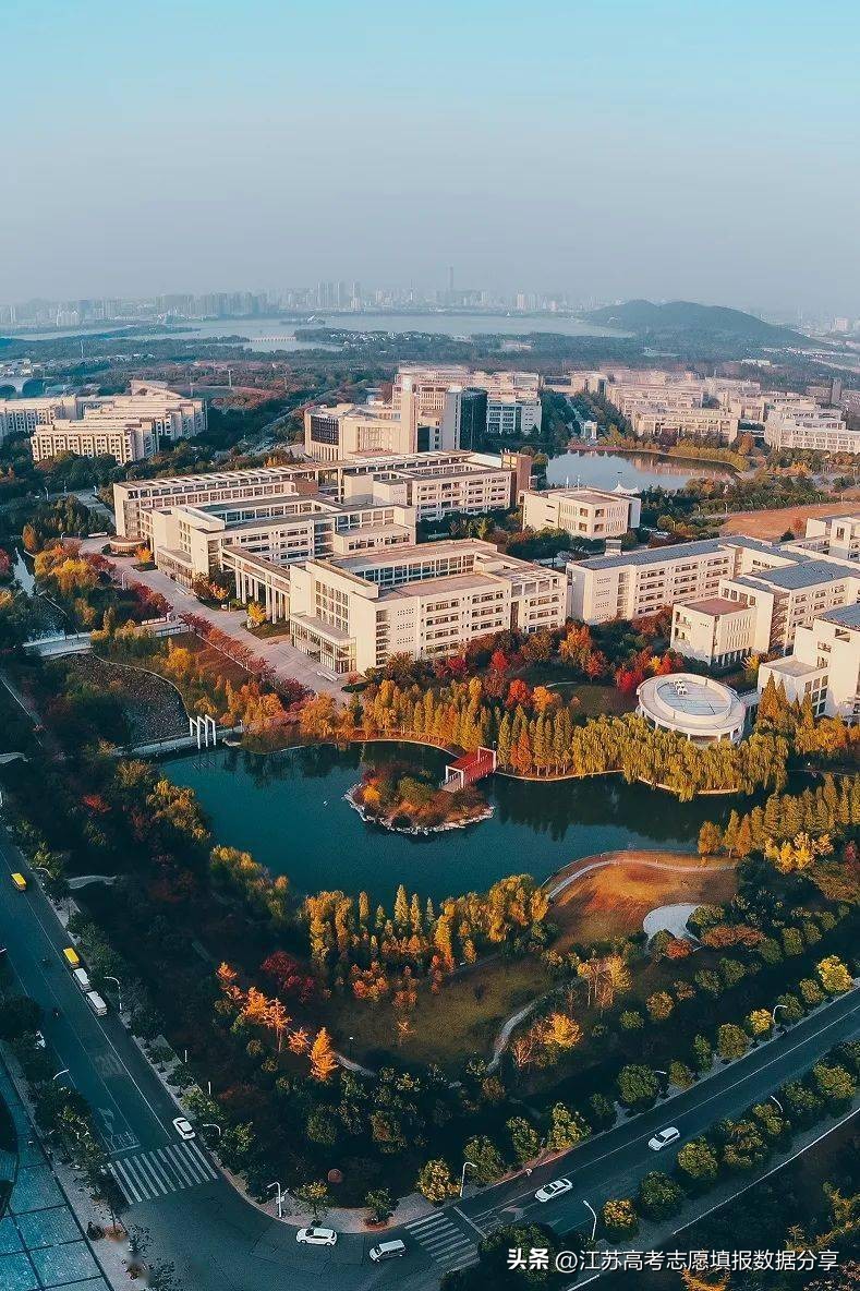 江苏考生报考中国矿业大学排名,徐州市高考志愿填报