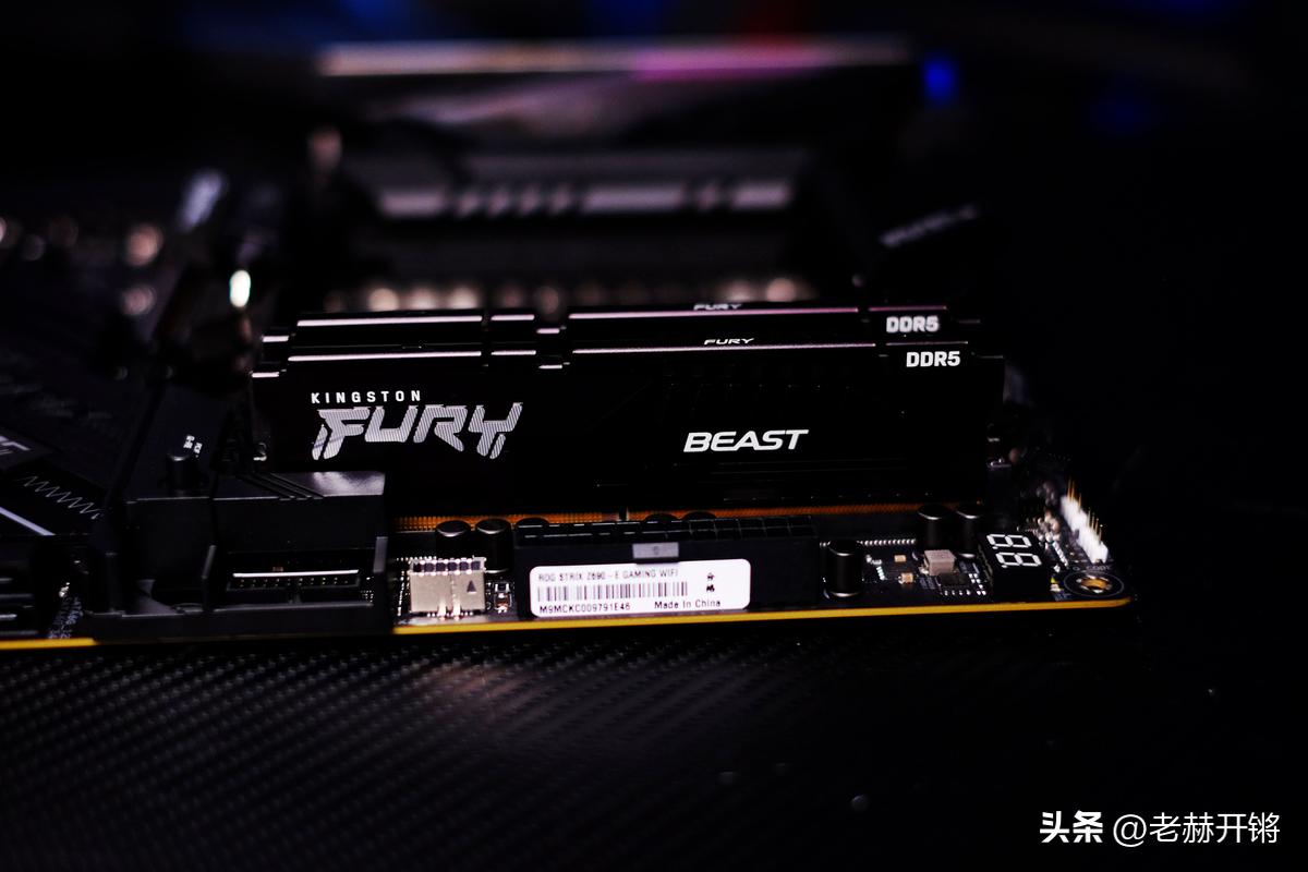 金士顿野兽ddr55600可以超6000吗,金士顿叛逆者ddr5内存什么级别