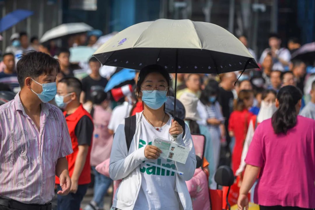 2023全国高考作文题出炉共4个版本,全国高考语文作文题出炉