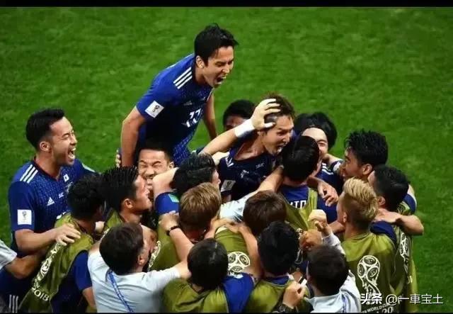 伊拉克与日本足球谁更强,日本足球和伊朗足球哪个厉害