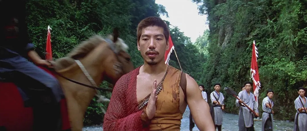 风云电影和电视剧哪个更火,风云电视剧和电影哪个更接近原著