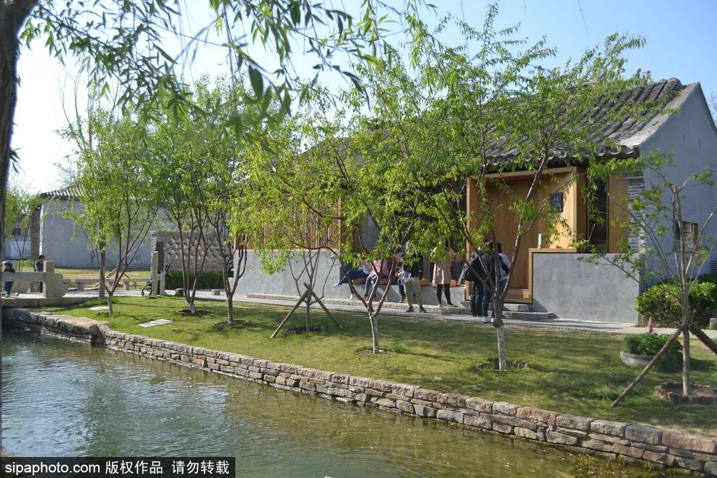 不负春光解锁春日美景打卡点,不负春光解锁春日美景攻略