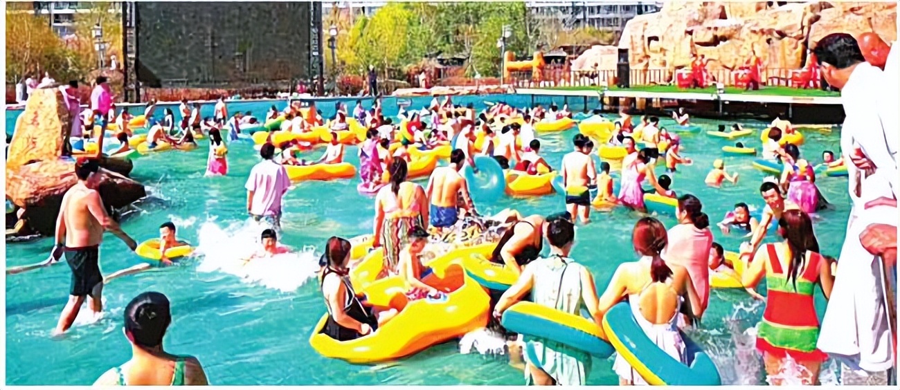 旅游经济火了,旅游业的火爆给哈尔滨带来的影响