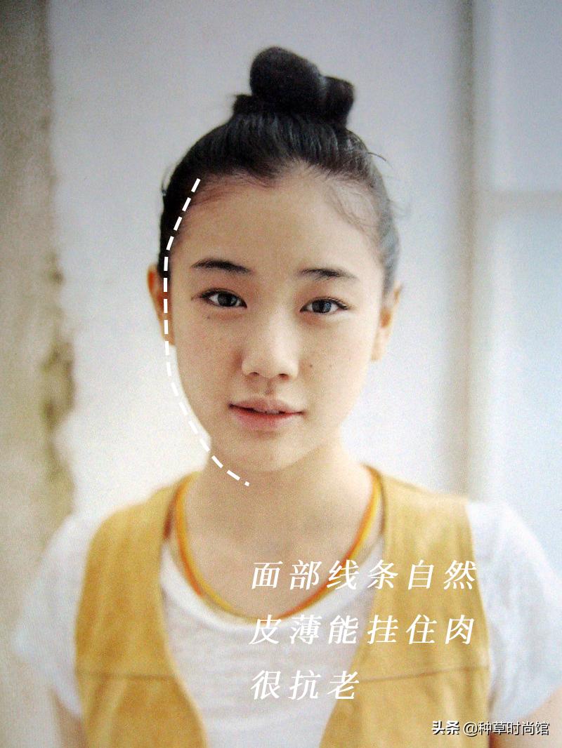 脸宽是不是没救了,长脸没福气对吗