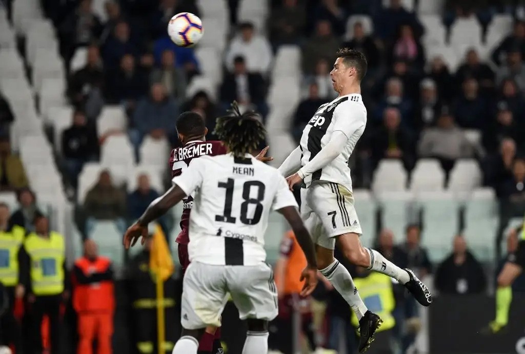 尤文图斯官宣c罗转会发长文,c罗来到皇马和离开皇马的仪式