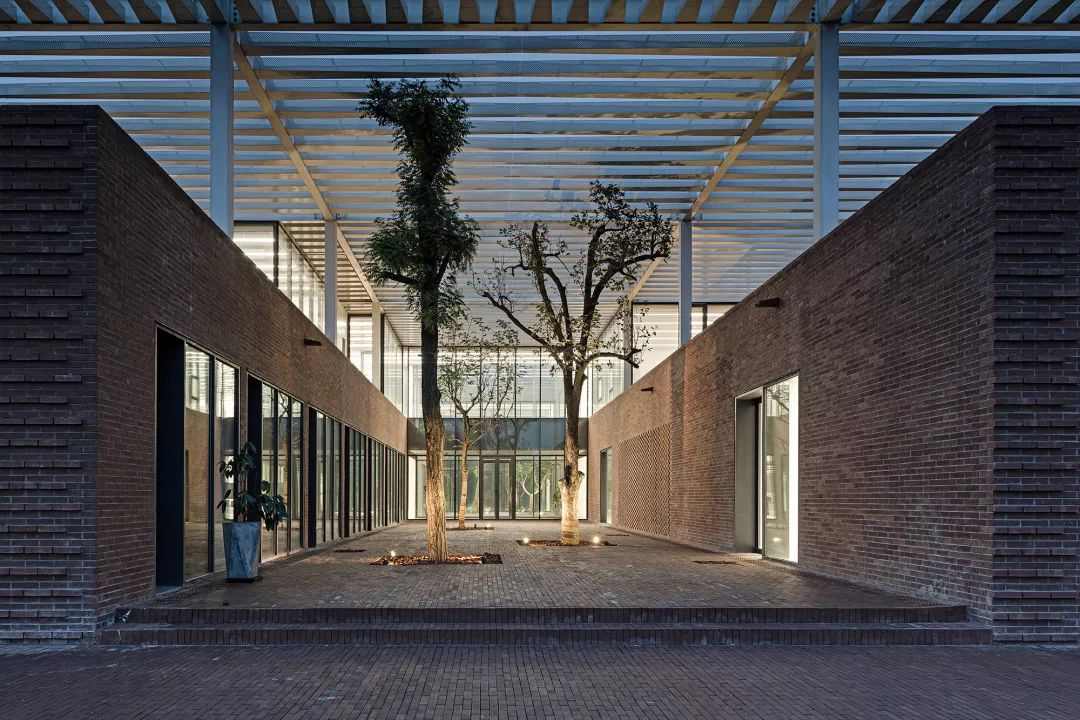 绿色节能建筑外立面,建筑外立面节能材料