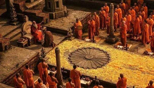 真实的唐僧一生,真实唐僧取经一路经历