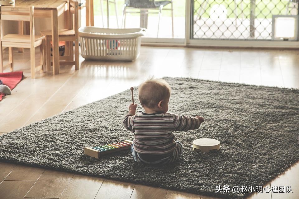 赵小明谈孩子潜力,赵小明自卑化解方法