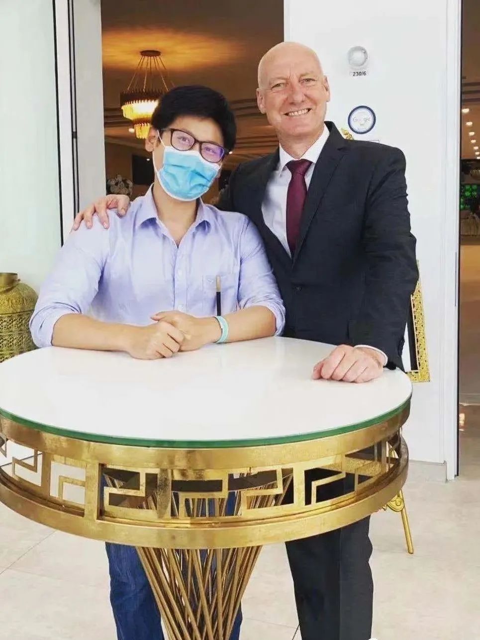 专科生到德国,专科生去德国工作