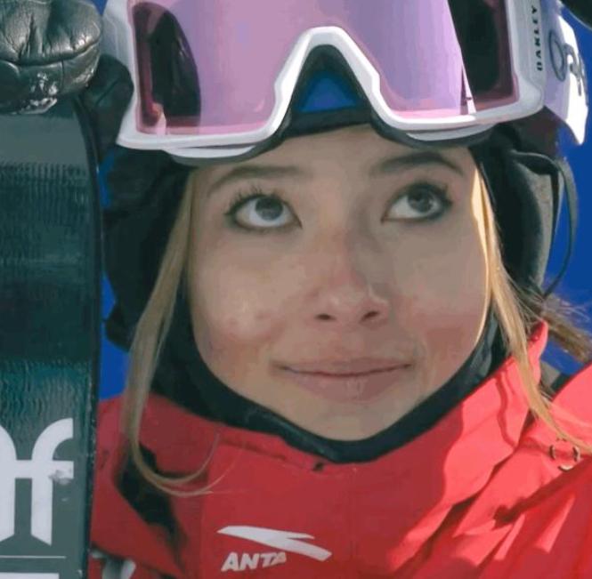 最近很火的00后明星,00后运动明星