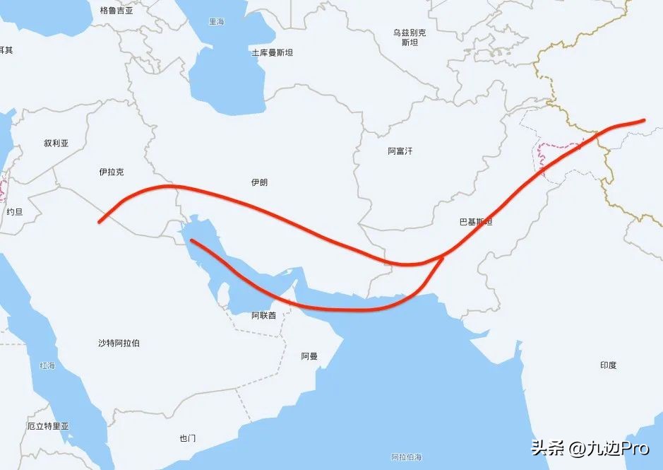 巴基斯坦对俄乌战争的态度,巴基斯坦对俄乌战争持什么态度
