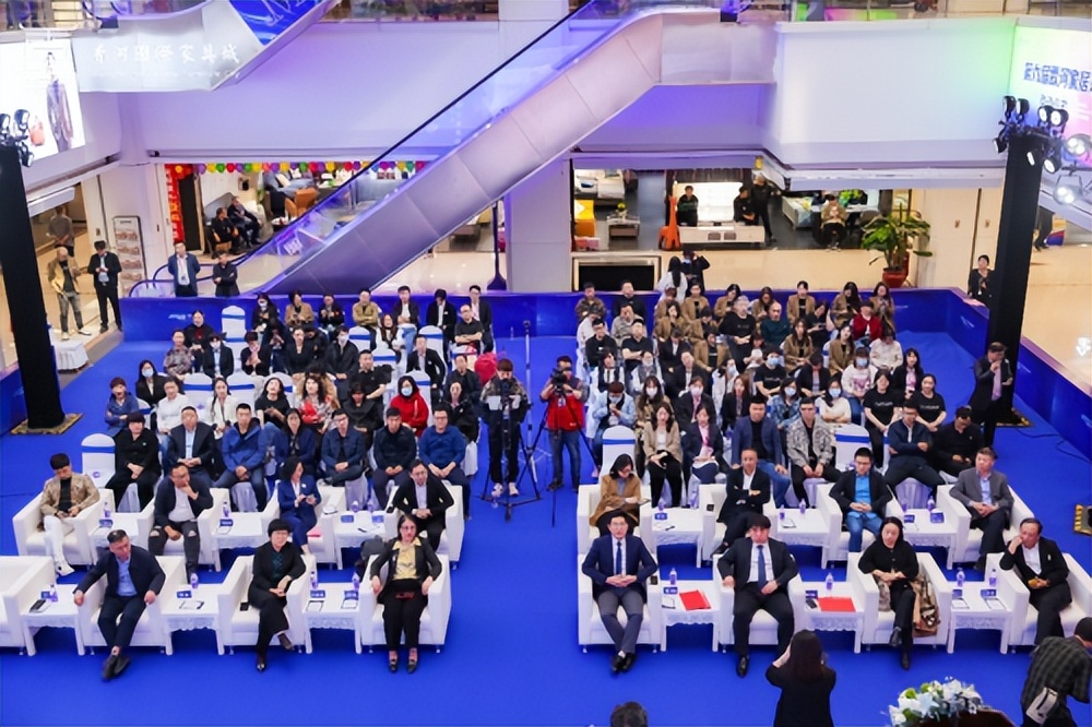 第九届香河国际家居采购节,第九届香河家具采购节