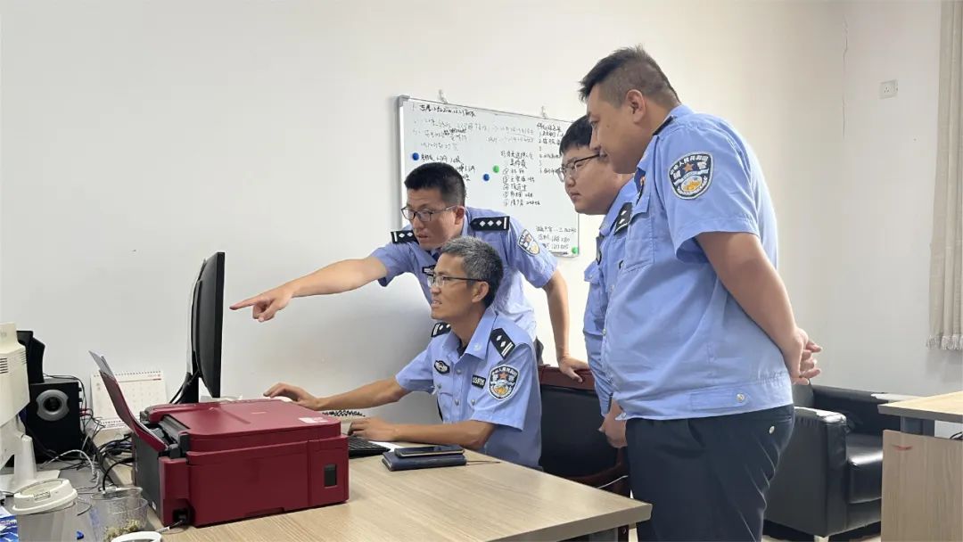 公安部夏日治安打击整治,2022夏季治安打击整治成果