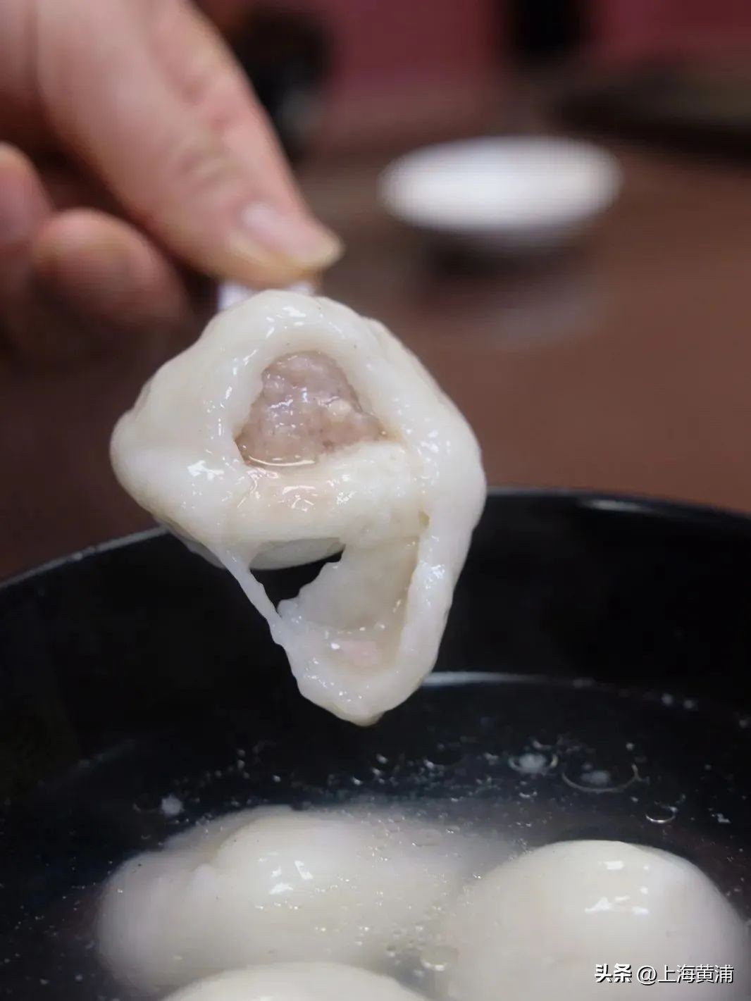 上海弄堂汤圆的做法 (老字号汤圆好吃吗)