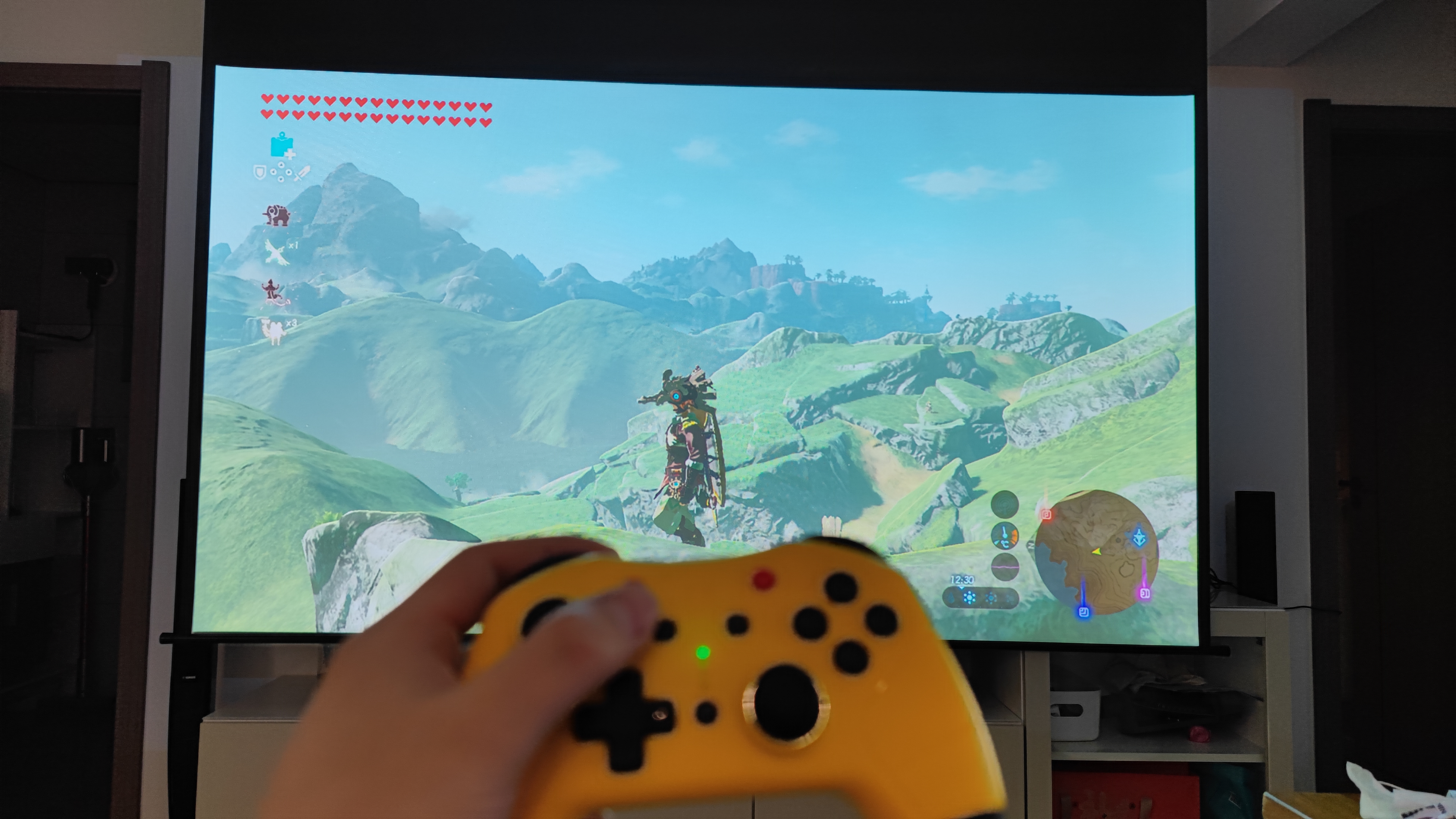 2019最值得推荐家庭影院,10万元家庭影院推荐