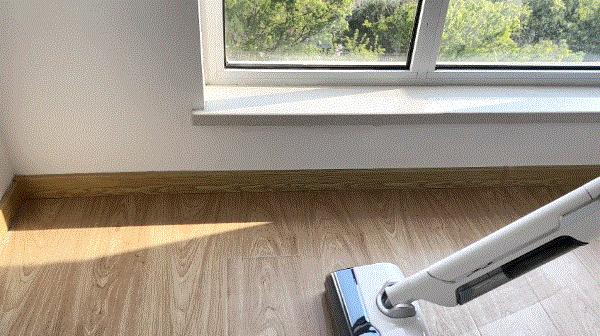 新房开荒可以用洗地机完成吗,家装开荒保洁用什么样的洗地机