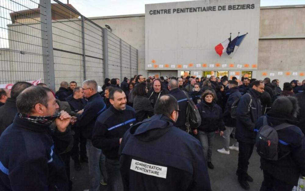 哪个国家的监狱最人性化,哪个国家监狱比家里住得还要舒服