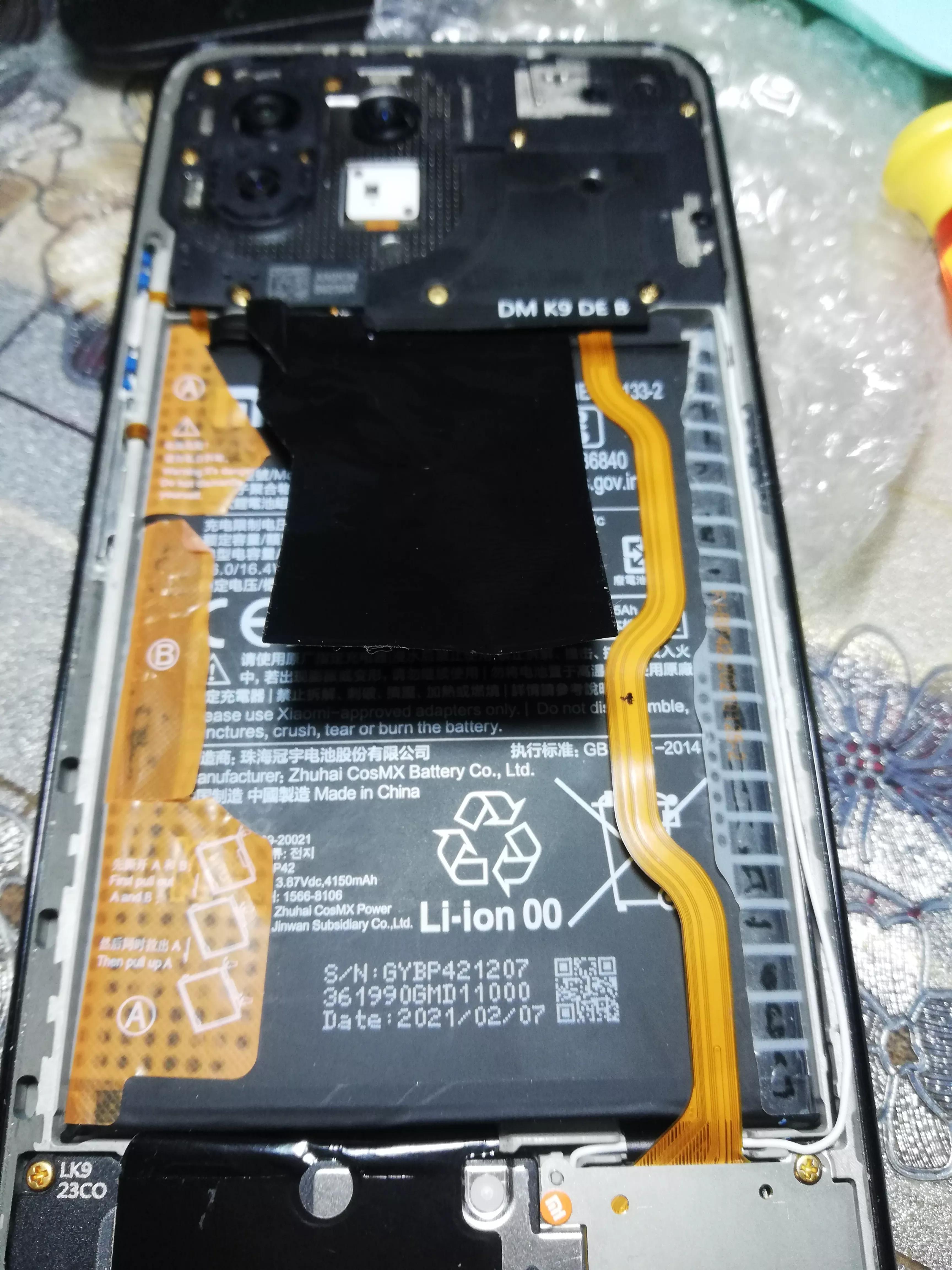 我是这样把一台报废了的手机用起来的