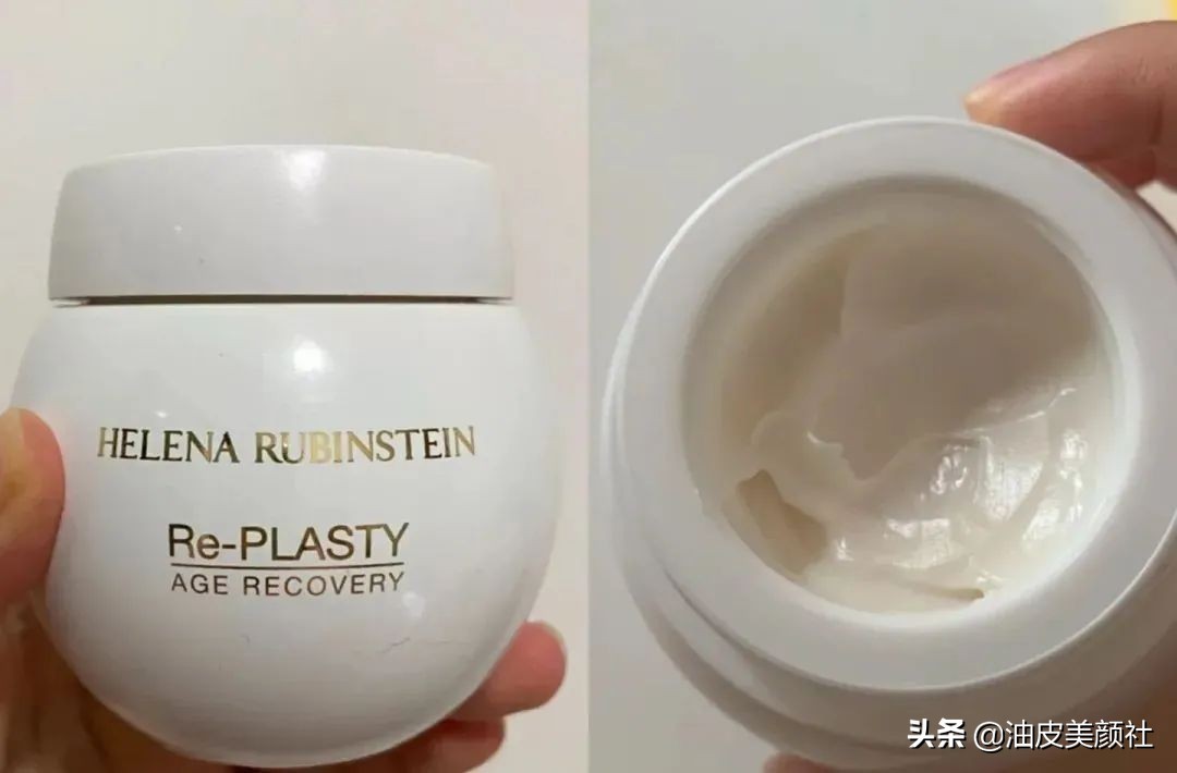 有哪些好用的抗衰老面霜,最好用的贵妇级面霜