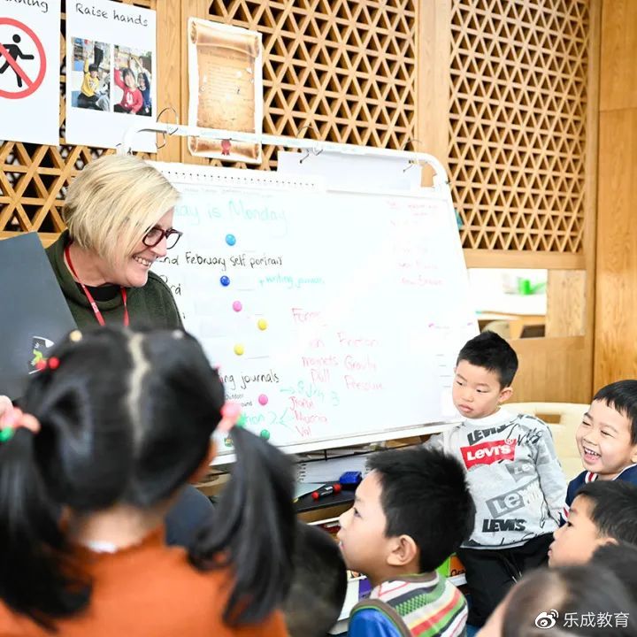 北京老牌国际学校,北京第一家国际学校