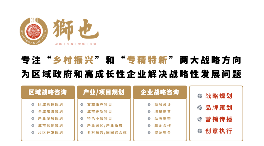 山西品牌策划公司,大同整体全案品牌策划设计