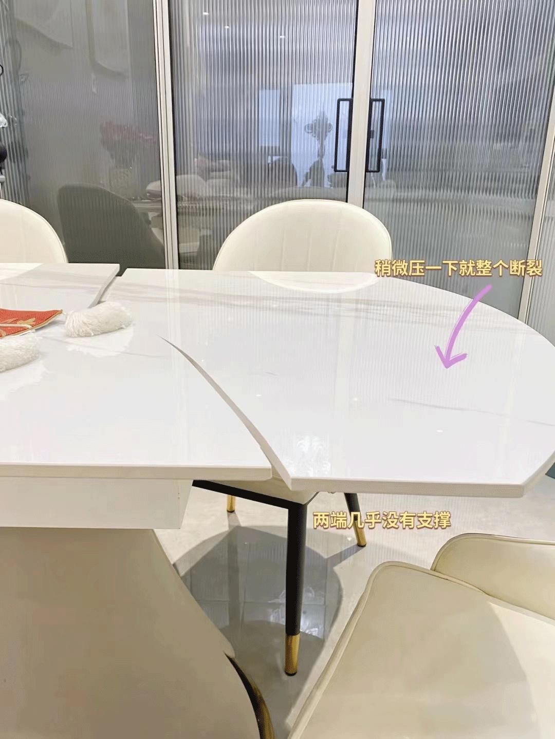 网购餐桌选购攻略,网购餐桌怎么选