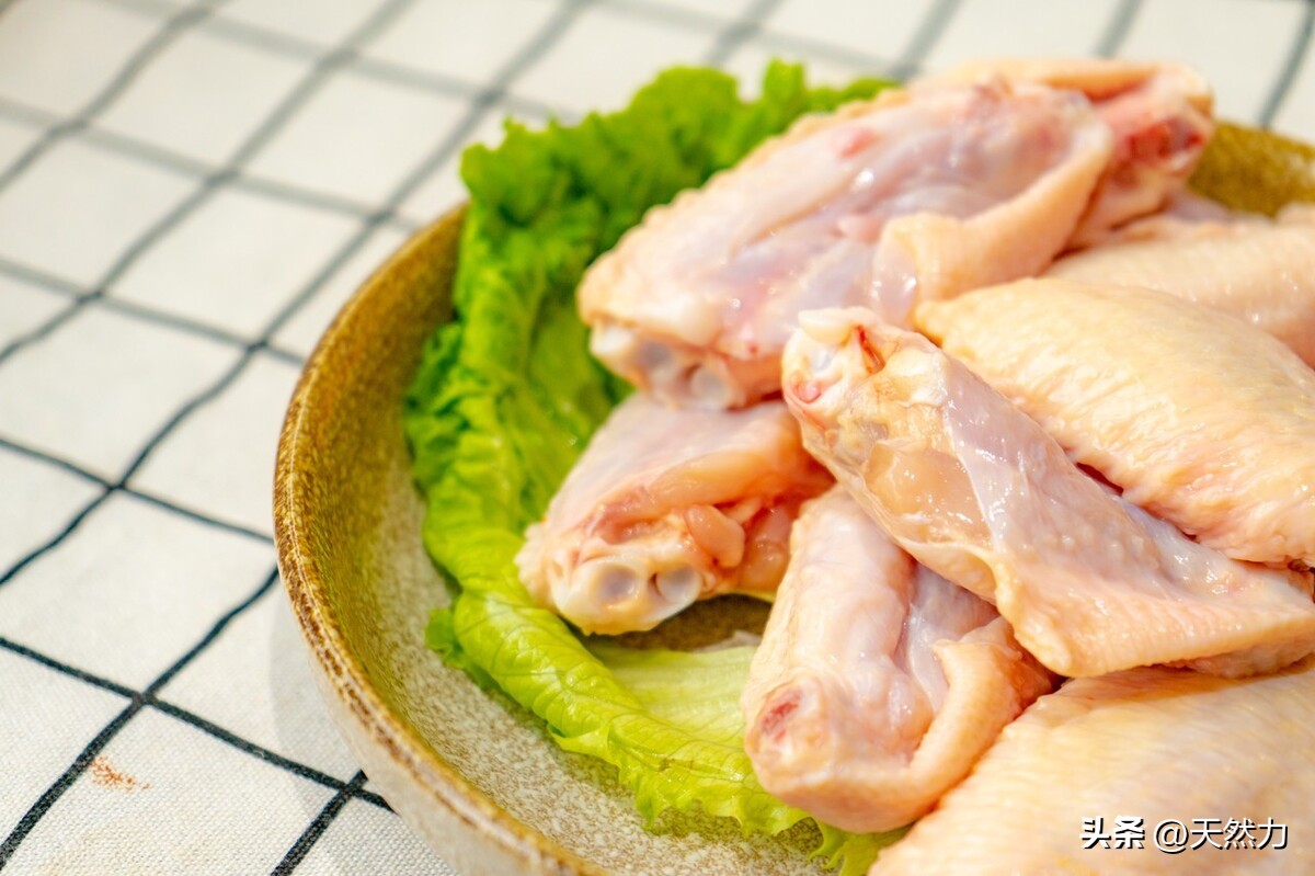 外焦里嫩辣子鸡,冬日辣子鸡做法