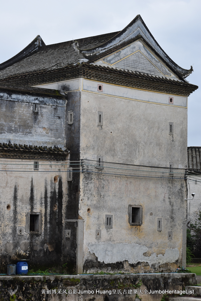 第3379回：秘密大营救会新楼，叶亚来周田碧滟楼