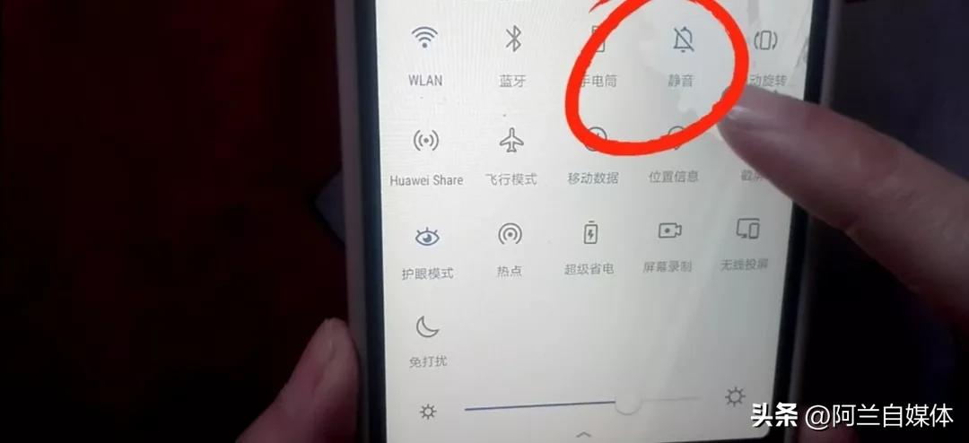 手机没有声音怎么办一招解决,手机没声音怎么解决教程