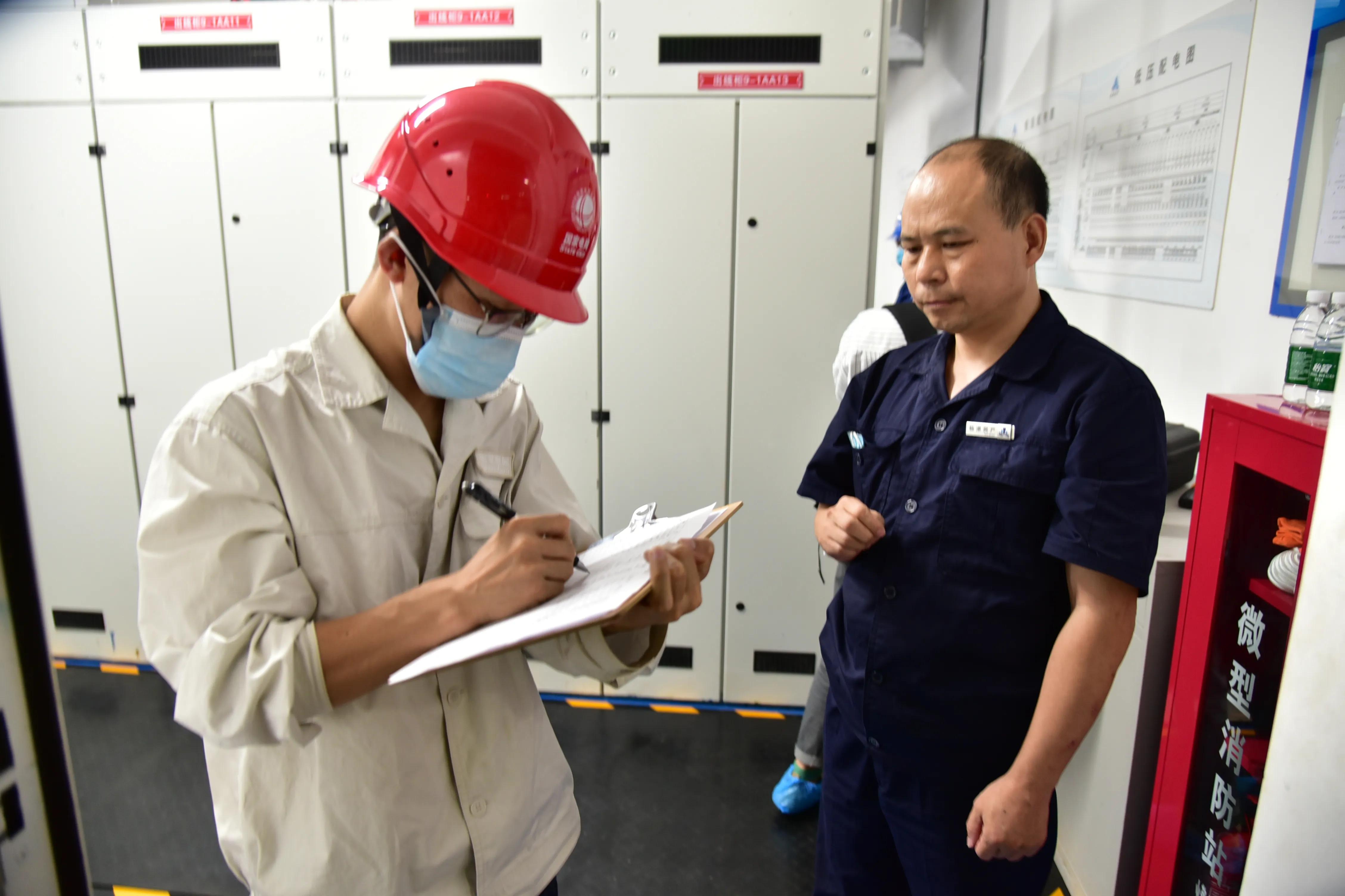 国网公司惠民助企,宜宾电力供电