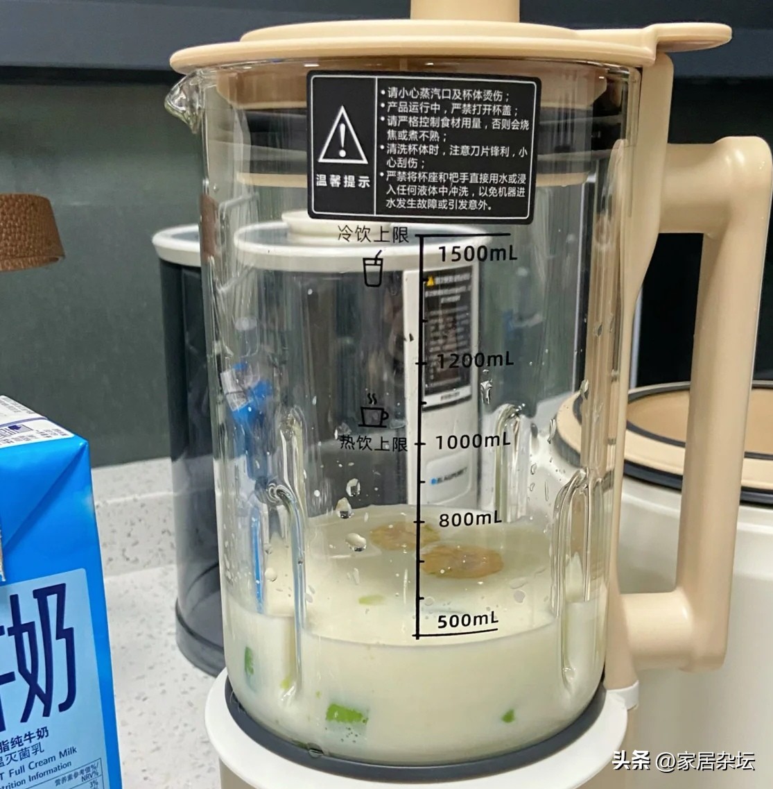 建议这4样家用电器千万别买贵的,家里万万要买这六种电器