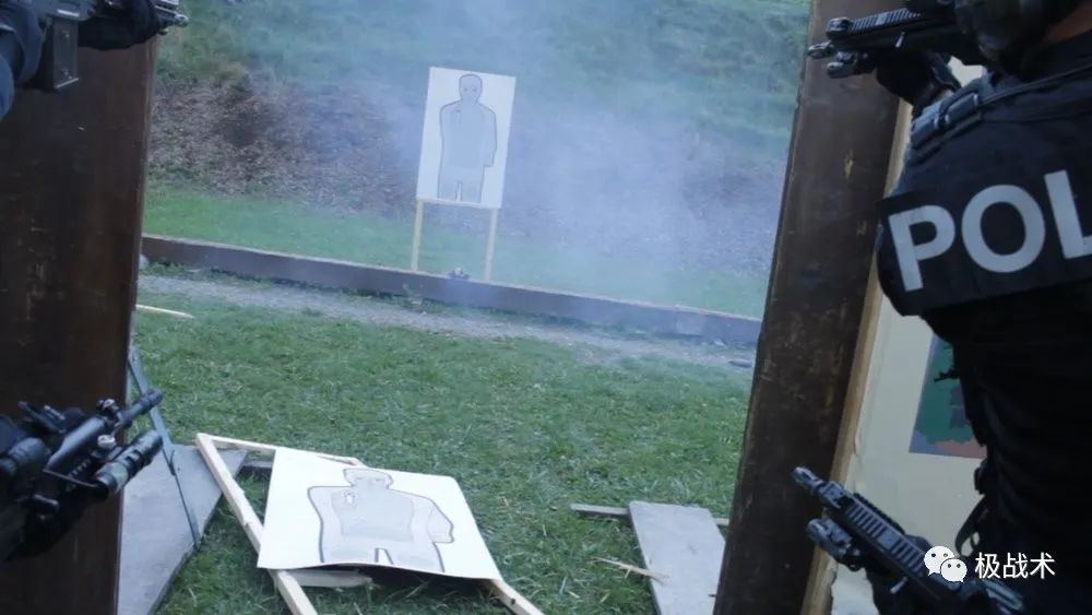 cf步枪站位教学,步枪专家技能怎么点