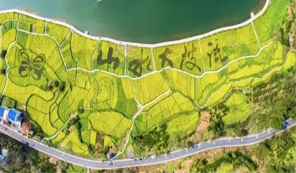 神秘湘西走个春在家吃自助烧烤,神秘湘西走个春