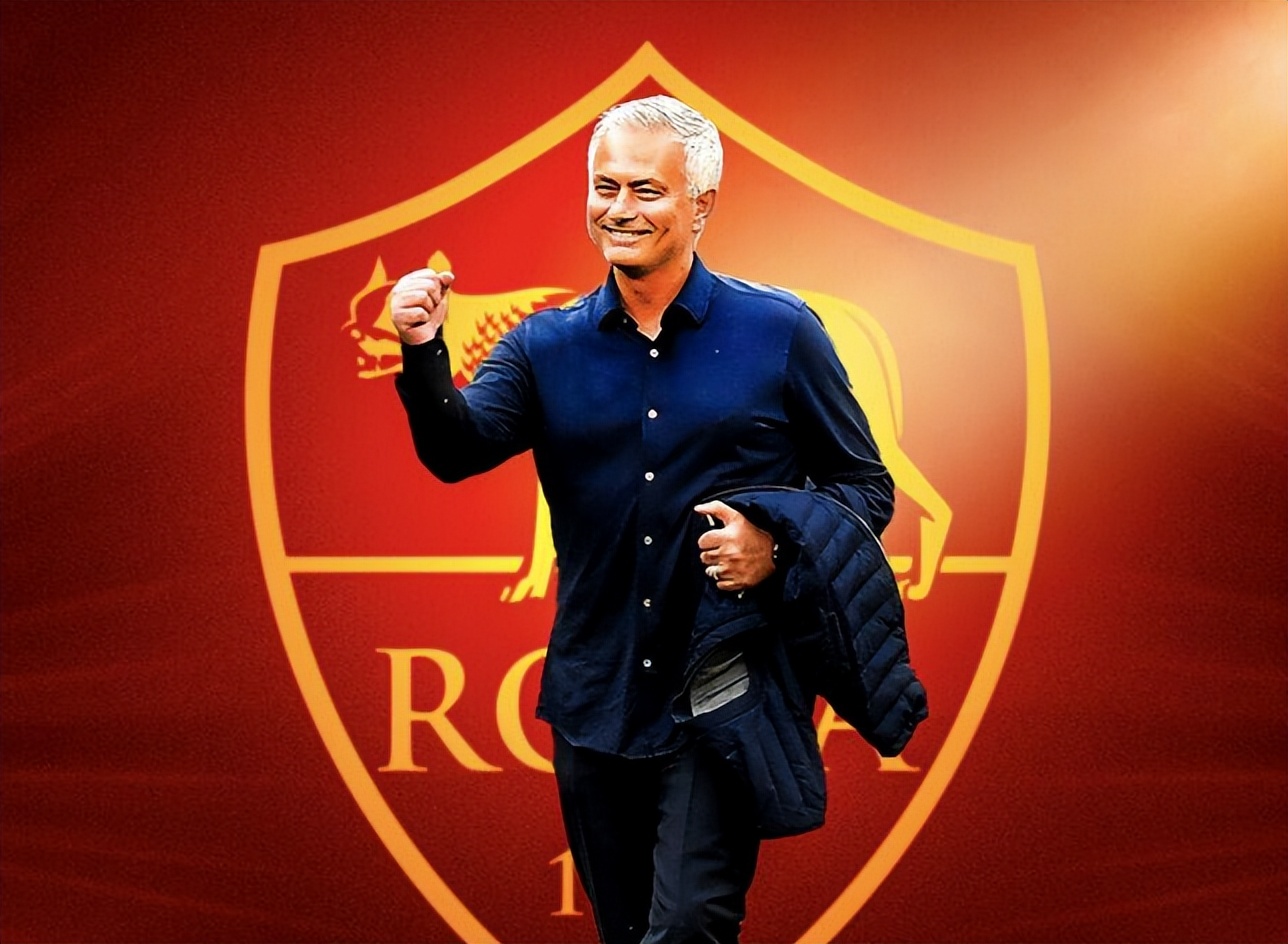 穆里尼奥庆祝罗马夺冠动情落泪,穆里尼奥罗马欧冠夺冠之路