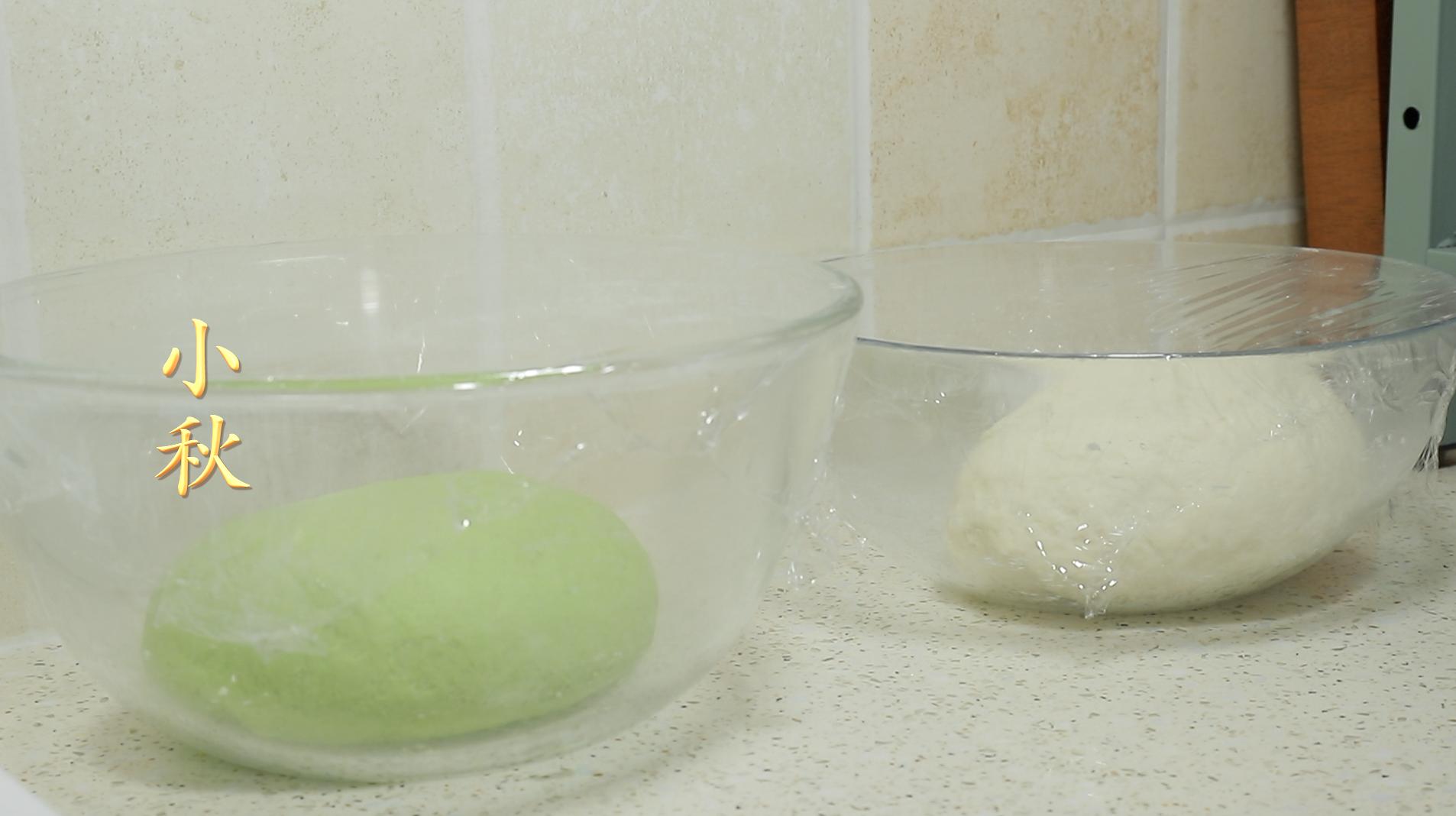 双色花卷正确做法视频,双色花卷好吃的做法