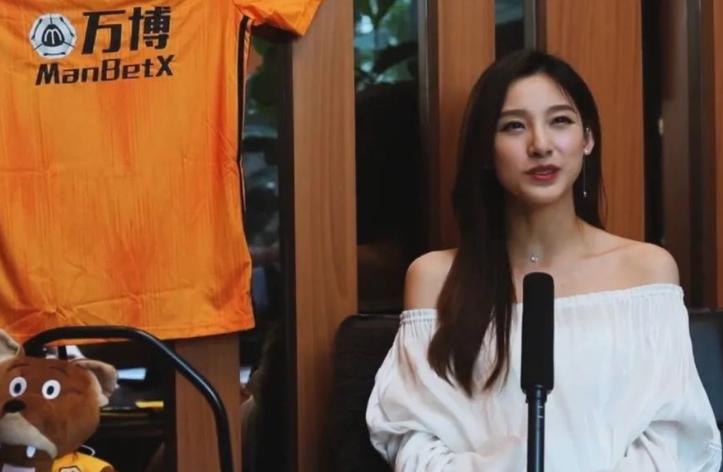 春晚新主持马凡舒写真,美女马凡舒年龄